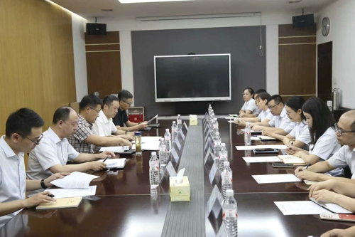 強化責(zé)任擔(dān)當 提升管理效能